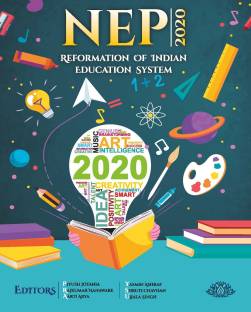NEP 2020 - Reformation of Indian Education System