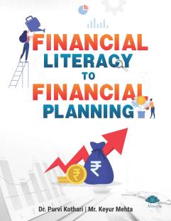 Financial literacy to financial planning