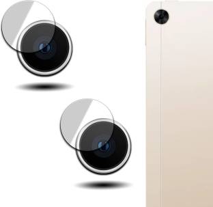 Hi-Cam Back Camera Lens Glass Protector for RealMe pad