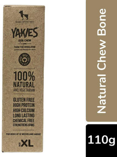 yakies chew bone
