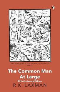 The Common Man At Large