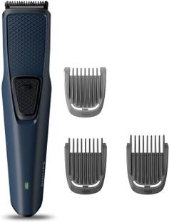 PHILIPS BT1232/15 Trimmer 30 mins Runtime 3 Length Settings Price in India - Buy PHILIPS BT1232/15 Trimmer 30 mins Runtime 3 Length Settings online at PHILIPS BT1232/15 Trimmer 30 mins Runtime 3 Length Settings Price in India - Buy PHILIPS BT1232/15 Trimmer 30 mins Runtime 3 Length Settings online at