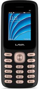 LAVA A1 2021