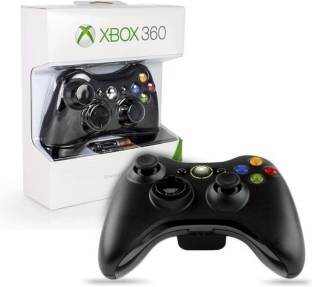 Xbox 360 Wireless Controller  Gamepad