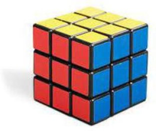 Unique Cube 3x3 for Speed Champions Junior Teens and Kids Compatible with Minifigure Blocks and Bricks Fun and Lightweight Smooth Turning Box Puzzle Fidget Toy and Brain Teaser for Adults 