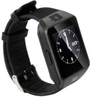 AUFFER UTT_6509R_NEW STYLES DZ09 Smart Watch Smartwatch