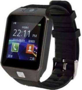 AUFFER VBG_6547R_NEW STYLES DZ09 Smart Watch Smartwatch