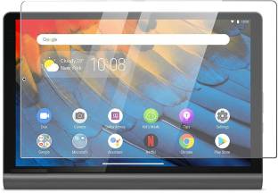 HARITECH Edge To Edge Tempered Glass for Lenovo Yoga Smart Tab 10.1 Inch (YT-X705X/YT-X705F) 46 Ratings & 0 Reviews 6D Tempered Glass Tablet Edge To Edge Tempered Glass ₹269 ₹1,499 82% off Free delivery Sale Price Live