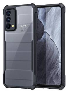 Cover Alive Back Cover for Realme GT Master Edition