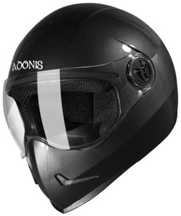 Steelbird ADONIS HI-QUALITY FULL FACE 