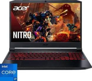 Meeon Tempered Glass Guard for Acer Nitro 5 AN515-57 Gaming 15.6" inch front 3.73 Ratings & 0 Reviews Air-bubble Proof Laptop Tempered Glass Removable ₹699 ₹1,299 46% off Free delivery