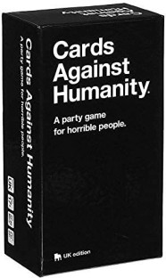 Cards Against Humanity Fourth 4th Expansion Card Set Party Adult Card Game 
