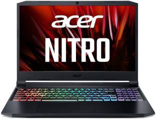 Add to Compare acer Nitro 5 Ryzen 5 Hexa Core 5600H - (16 GB/1 TB HDD/256 GB SSD/Windows 10 Home/6 GB Graphics/NVIDIA... 4.5270 Ratings & 48 Reviews Free upgrade to Windows 11 when available AMD Ryzen 5 Hexa Core Processor 16 GB DDR4 RAM 64 bit Windows 10 Operating System 1 TB HDD|256 GB SSD 39.62 cm (15.6 inch) Display Quick Access, Acer Care Center, Acer Product Registration, NitroSense, PC Manager, GOTrust One-year International Travelers Warranty (ITW) ₹89,990 ₹1,29,990 30% off Free delivery Upto ₹18,100 Off on Exchange No Cost EMI from ₹7,500/month