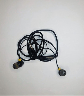 VEXTRON Halo Bluetooth Earphones Wired 