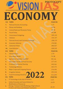 Sriram S Economy 19 Volum 1 Buy Sriram S Economy 19 Volum 1 By Sriram S Ias At Low Price In India Flipkart Com