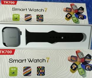 Smart watch 7 tk700