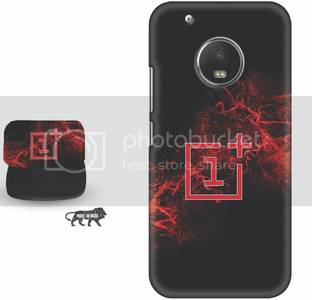 Zappy Back Cover for Motorola Moto G5 Plus - Zappy : Flipkart.com