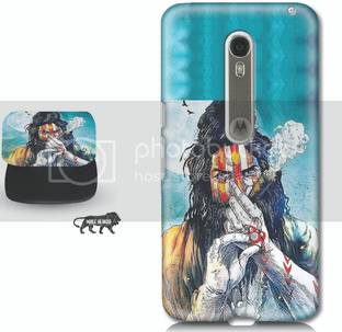 SPBR Back Cover for Motorola Moto X Style - SPBR : Flipkart.com