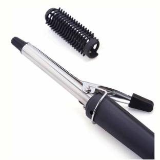 HIGHEX Curly Hair Machine nova Electric Hair Curler Price in India - Buy  HIGHEX Curly Hair Machine nova Electric Hair Curler online at 