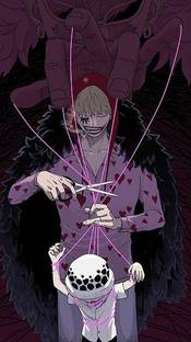 One Piece Law Anime Corazon One Piece Trafalgar D Law Matte Finish Poster Paper Print Animation Cartoons Posters In India Buy Art Film Design Movie Music Nature And Educational