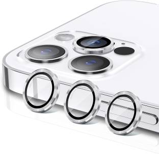 Casesily Camera Lens Protector for Apple iPhone 13 Pro