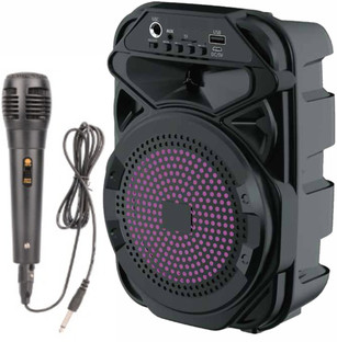 ISYSGO STYLISH KARAOKE WIRELESS SPEAKER 