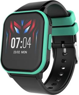 Smartwatch with games price clearance