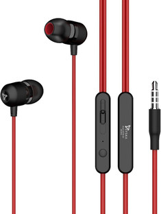Syska HE6000 Bluetooth Headset Price in 