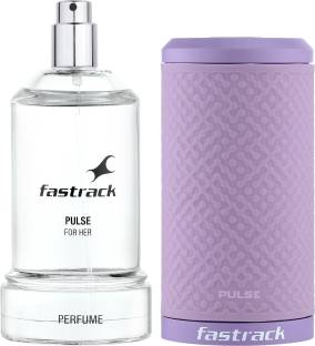 Fastrack Bold Pulse for Girls Eau de Parfum  -  100 ml