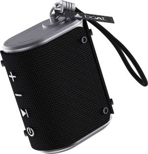 boAt Stone Grenade 5 W Portable Bluetooth Speaker