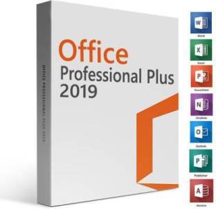 MADE.LY Office Professional 2019, One-Time Purchase - Lifetime Validity