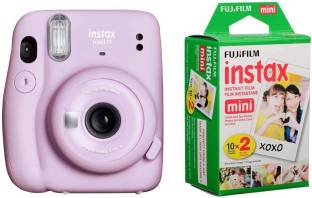 FUJIFILM Instax Mini11 Instant Camera