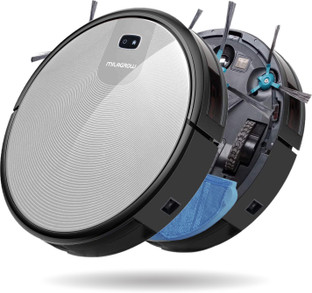 Milagrow SilverFox 21 Robotic Floor 