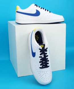 NIKE Court Vision Low Next Nature Basketball Shoes For Men - Buy NIKE Court  Vision Low Next Nature Basketball Shoes For Men Online at Best Price - Shop  Online for Footwears in