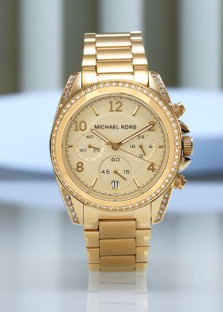 MICHAEL KORS Analog Watch - For Women 