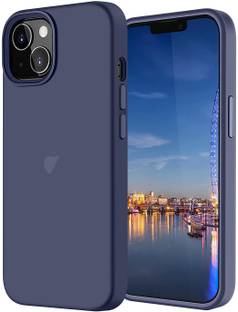 fi-yonity Back Cover for iPhone 13