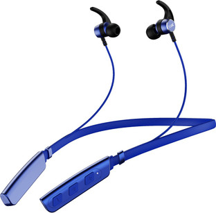 Mivi Collar 2A with Fast Charging 