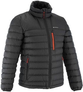 Full Sleeve Solid Men Jacket 