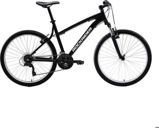 BTWIN by Decathlon Vtt Rockrider 300 26 