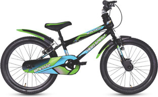 HERO MIG DS Duel Suspension 26 T Road 