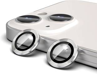A3sprime Back Camera Lens Glass Protector for Apple iPhone 13, Scratch Resistant Dust Proof Back Camera Lens Glass Protector
