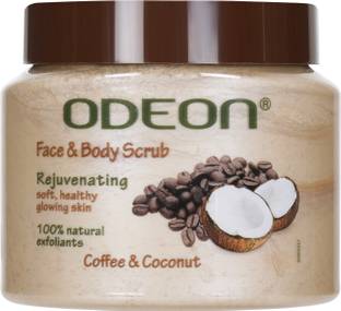 Odeon Strawberry Aloe Vera Face And Body Scrub For Extra Nourishment Scrub Price In India Buy Odeon Strawberry Aloe Vera Face And Body Scrub For Extra Nourishment Scrub Online In India