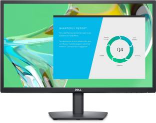 DELL E-Series 24 inch Full HD LED Backlit IPS Panel Monitor (E2422HN) 4.4134 Ratings & 16 Reviews Panel Type: IPS Panel Screen Resolution Type: Full HD Brightness: 250 nits Response Time: 5 ms | Refresh Rate: 60 Hz HDMI Ports - 1 3 Years Domestic Warranty ₹12,399 ₹29,599 58% off Free delivery Upto ₹220 Off on Exchange Bank Offer