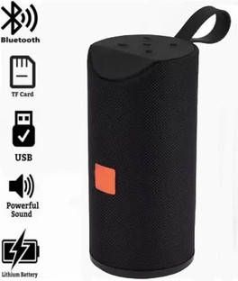 SOJUBA TG-113 Wireless Portable Speaker 