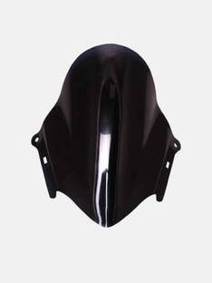 auto trends GIXXER VISOR SF NEW Bike 