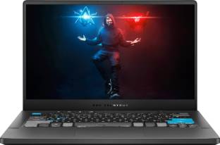 Add to Compare ASUS ROG Zephyrus G14 Ryzen 9 Octa Core AMD Ryzen™ 9 5900HS Processor 5th Gen - (16 GB/1 TB SSD/Window... AMD Ryzen 9 Octa Core Processor (5th Gen) 16 GB DDR4 RAM 64 bit Windows 10 Operating System 1 TB SSD 35.56 cm (14 inch) Display Ms-Office Home & Student 2019 - Lifetime 1 Year Onsite Warranty ₹1,37,990 ₹1,94,990 29% off Free delivery
