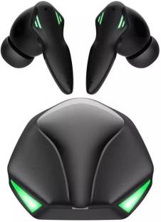 fiado PRO-9S Earpods Tws Dual mode Noise reduction Bluetooth Gaming Headset