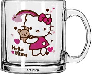 Artscoop Premium Quality Borosilicate 