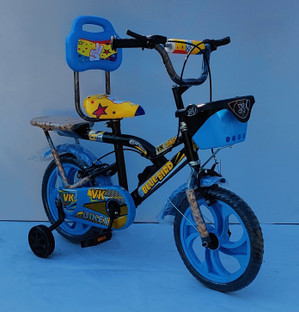 rocky skyblue cycle 14 T Road Cycle 