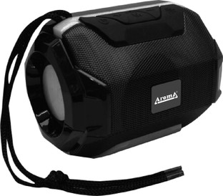 Aroma Studio 38 5 W Bluetooth Speaker 